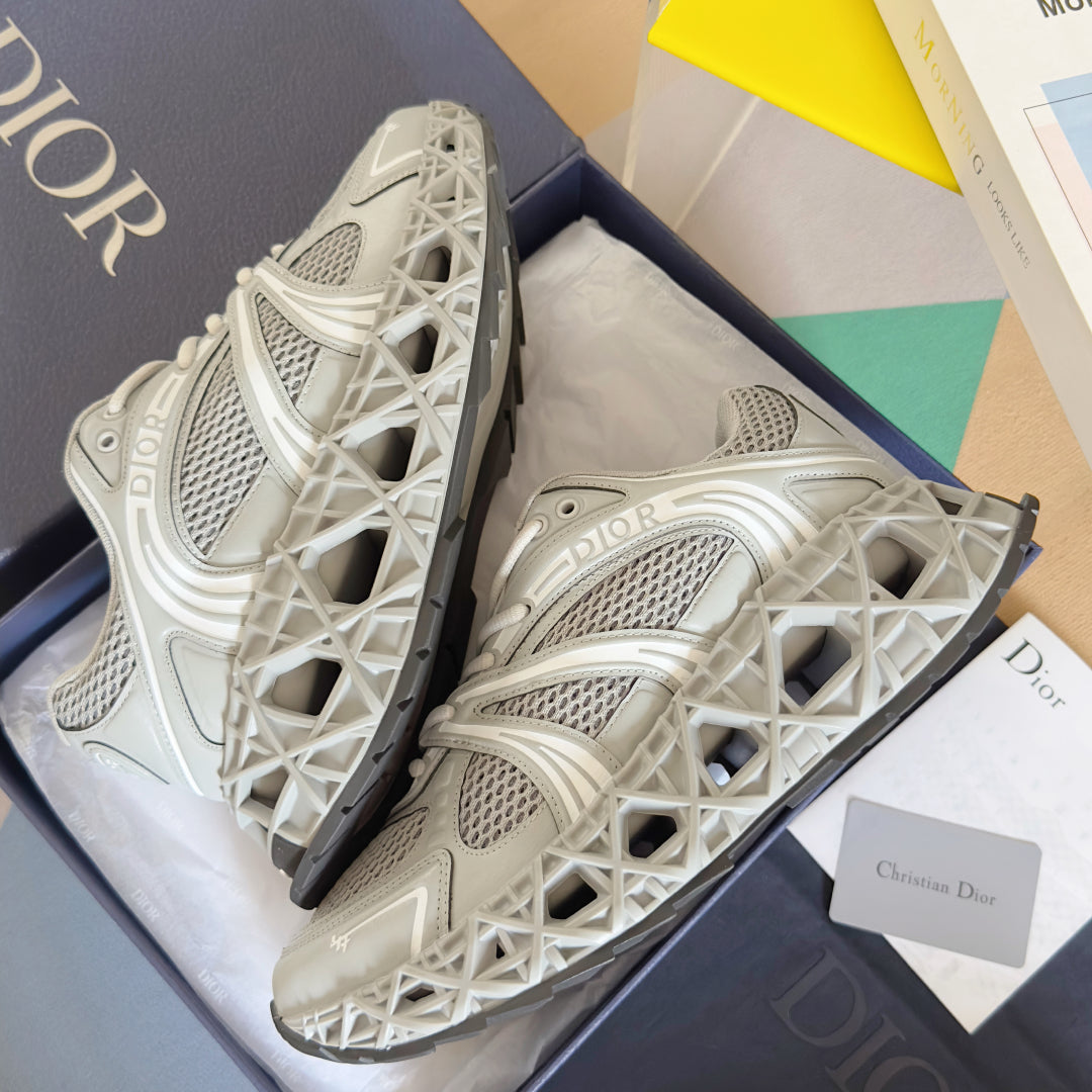 LuxluxHouse Best Quality Women Shoes Dior