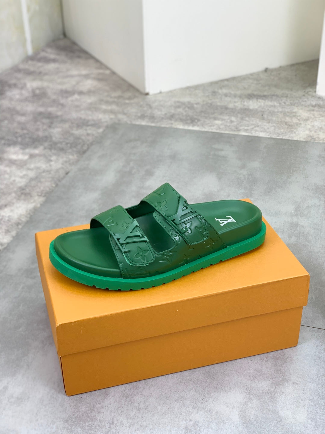 LuxluxHouse Best Quality Sandals Louis Vuitton