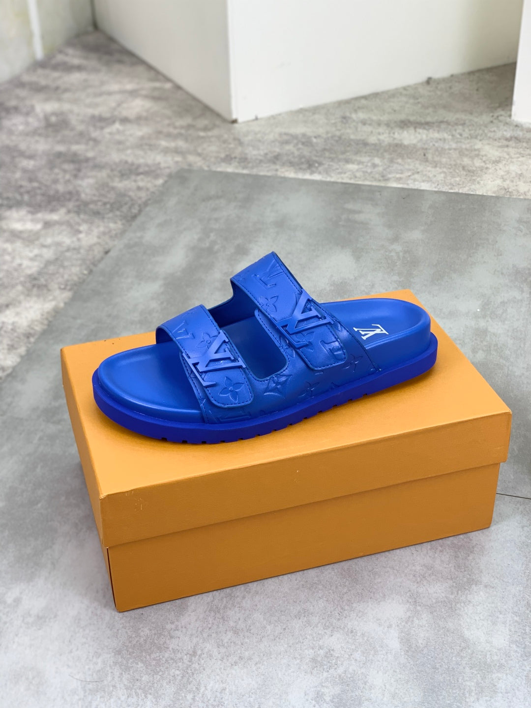LuxluxHouse Best Quality Sandals Louis Vuitton