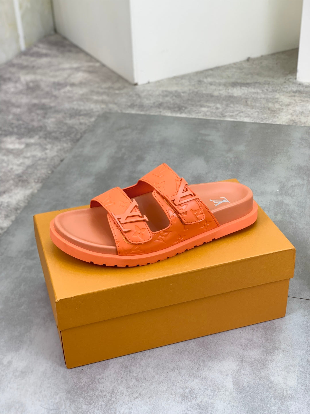 LuxluxHouse Best Quality Sandals Louis Vuitton