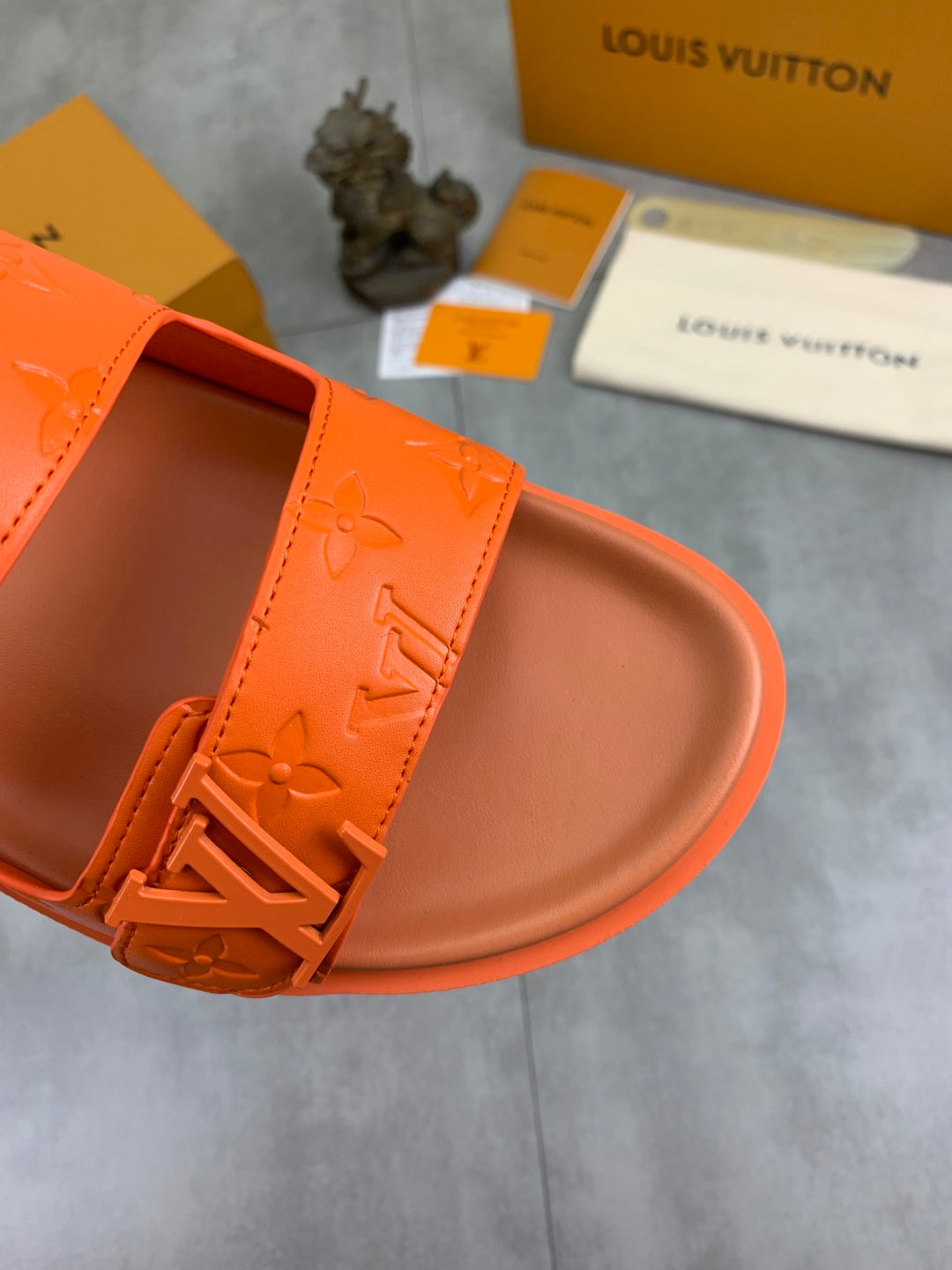 LuxluxHouse Best Quality Sandals Louis Vuitton