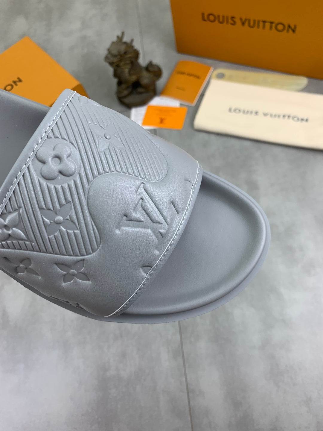 LuxluxHouse Best Quality Sandals Louis Vuitton
