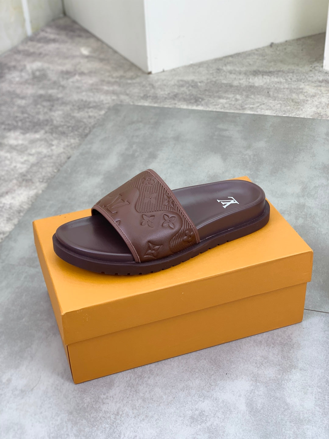 LuxluxHouse Best Quality Sandals Louis Vuitton