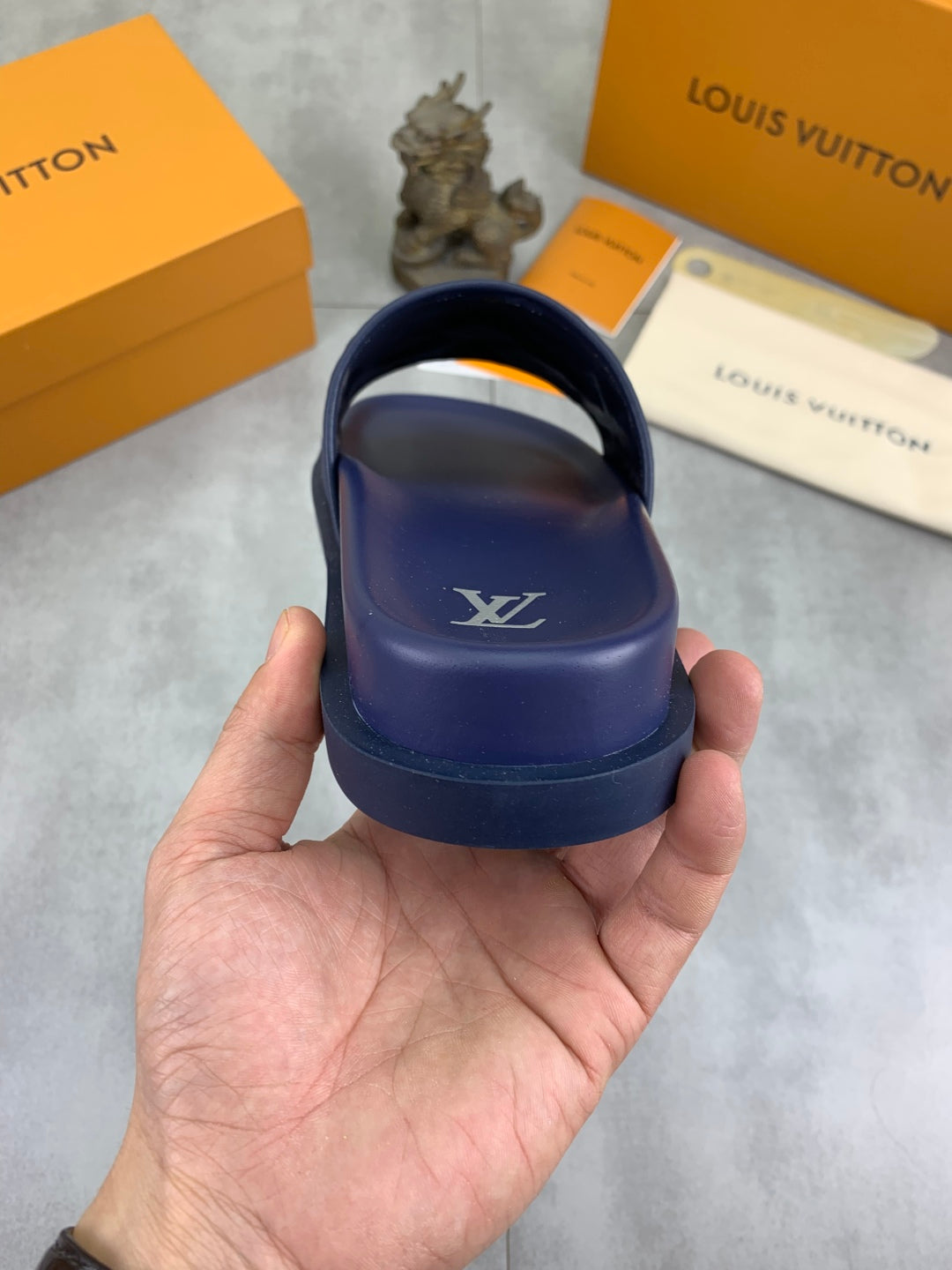 LuxluxHouse Best Quality Sandals Louis Vuitton