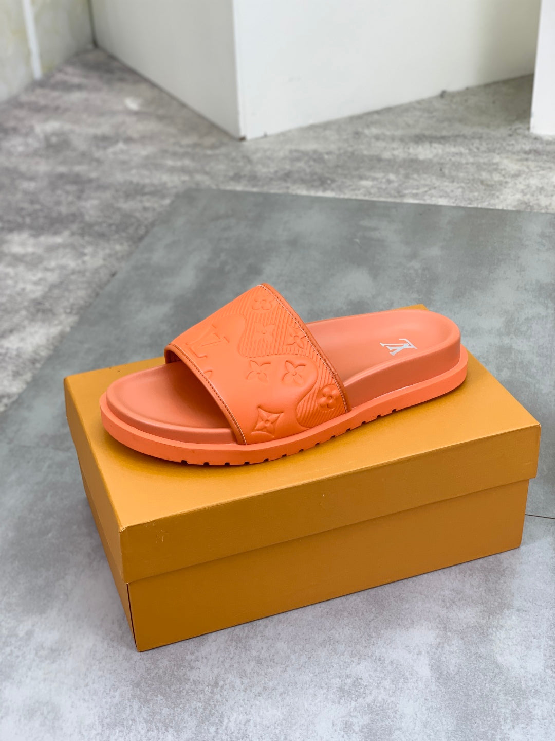 LuxluxHouse Best Quality Sandals Louis Vuitton