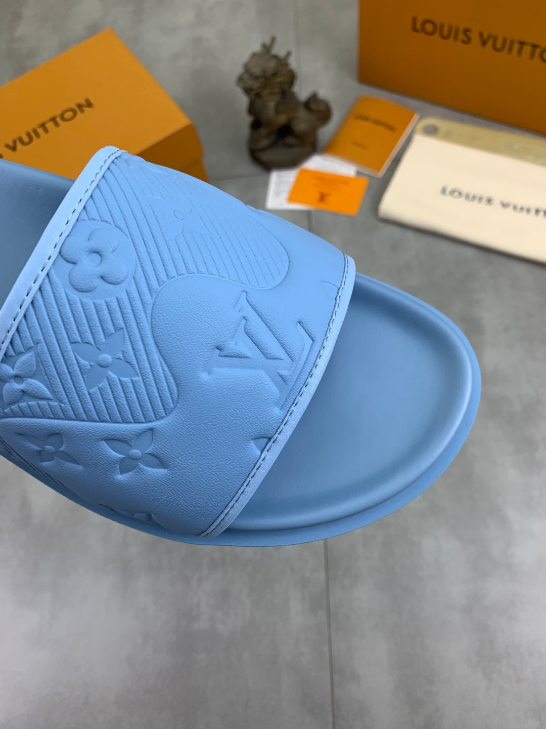 LuxluxHouse Best Quality Sandals Louis Vuitton
