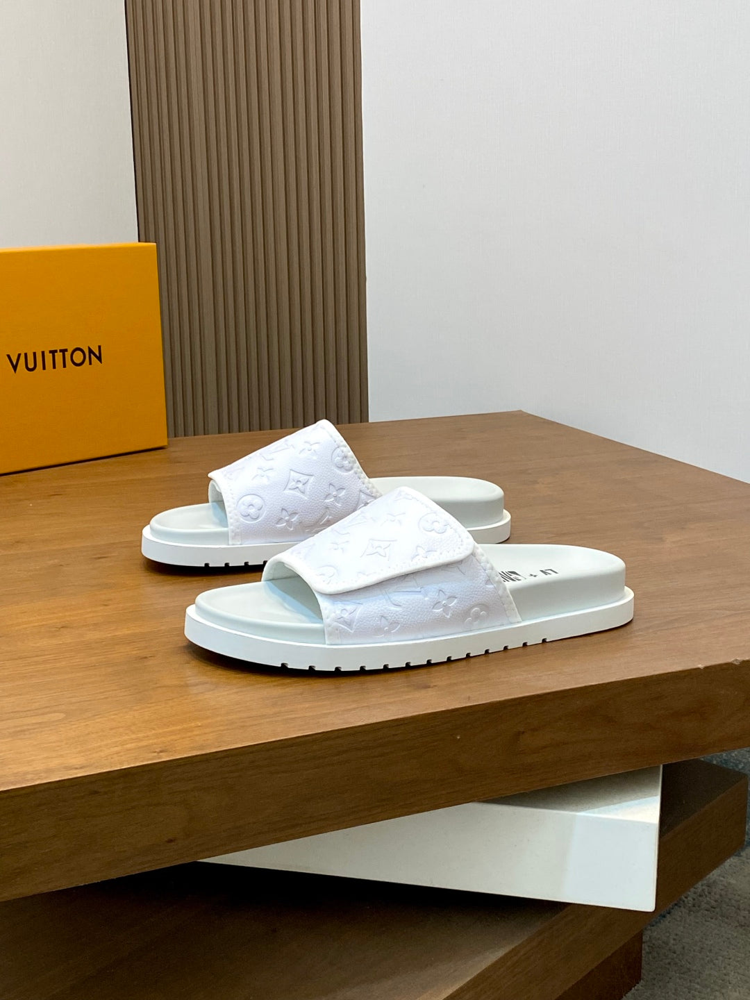 LuxluxHouse Best Quality Sandals Louis Vuitton