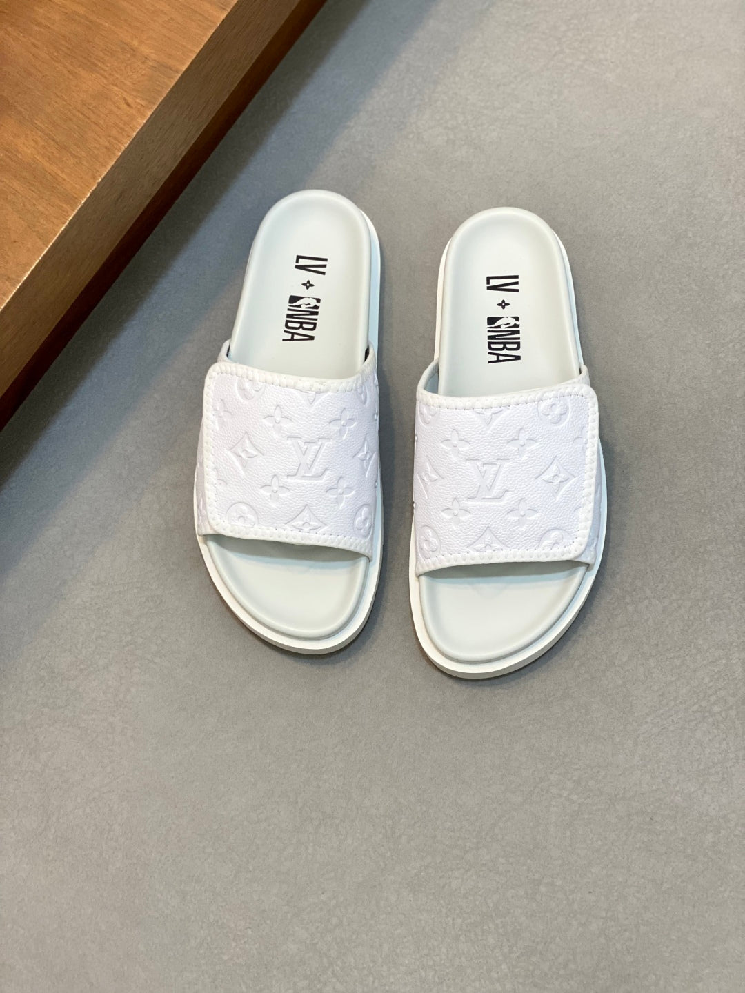 LuxluxHouse Best Quality Sandals Louis Vuitton