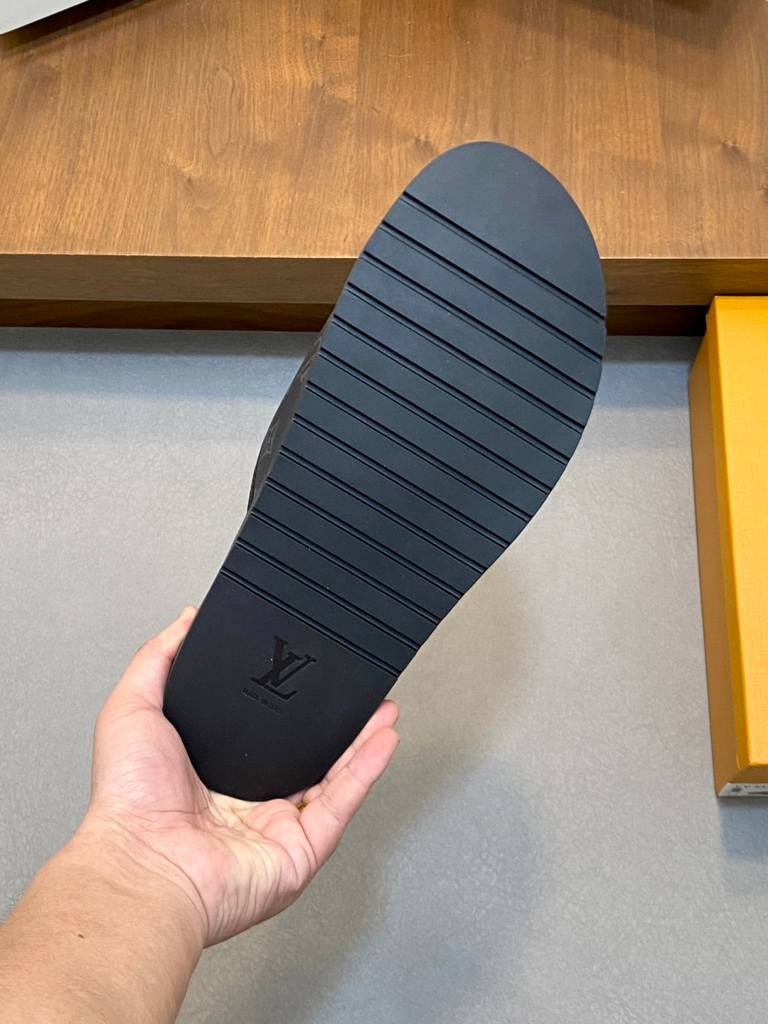 LuxluxHouse Best Quality Sandals Louis Vuitton
