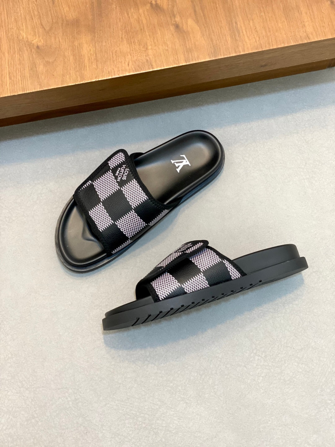 LuxluxHouse Best Quality Sandals Louis Vuitton