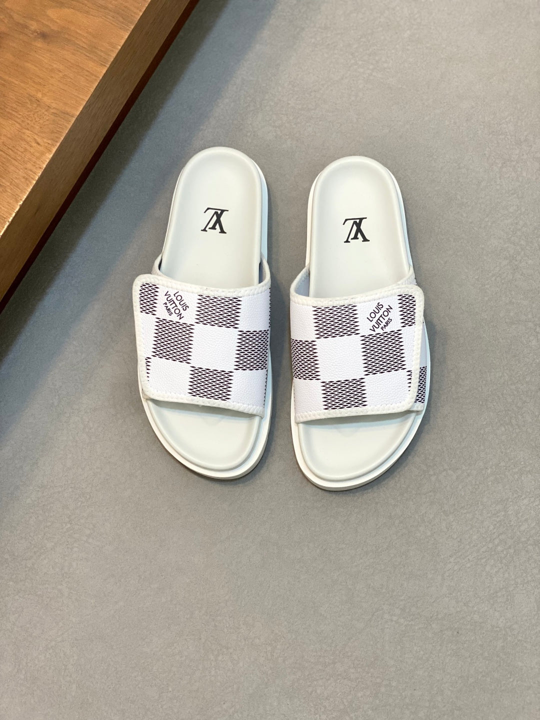 LuxluxHouse Best Quality Sandals Louis Vuitton
