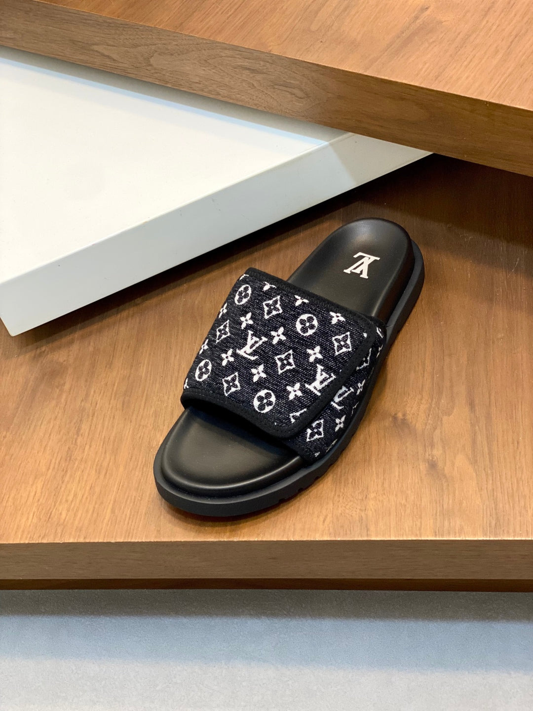 LuxluxHouse Best Quality Sandals Louis Vuitton