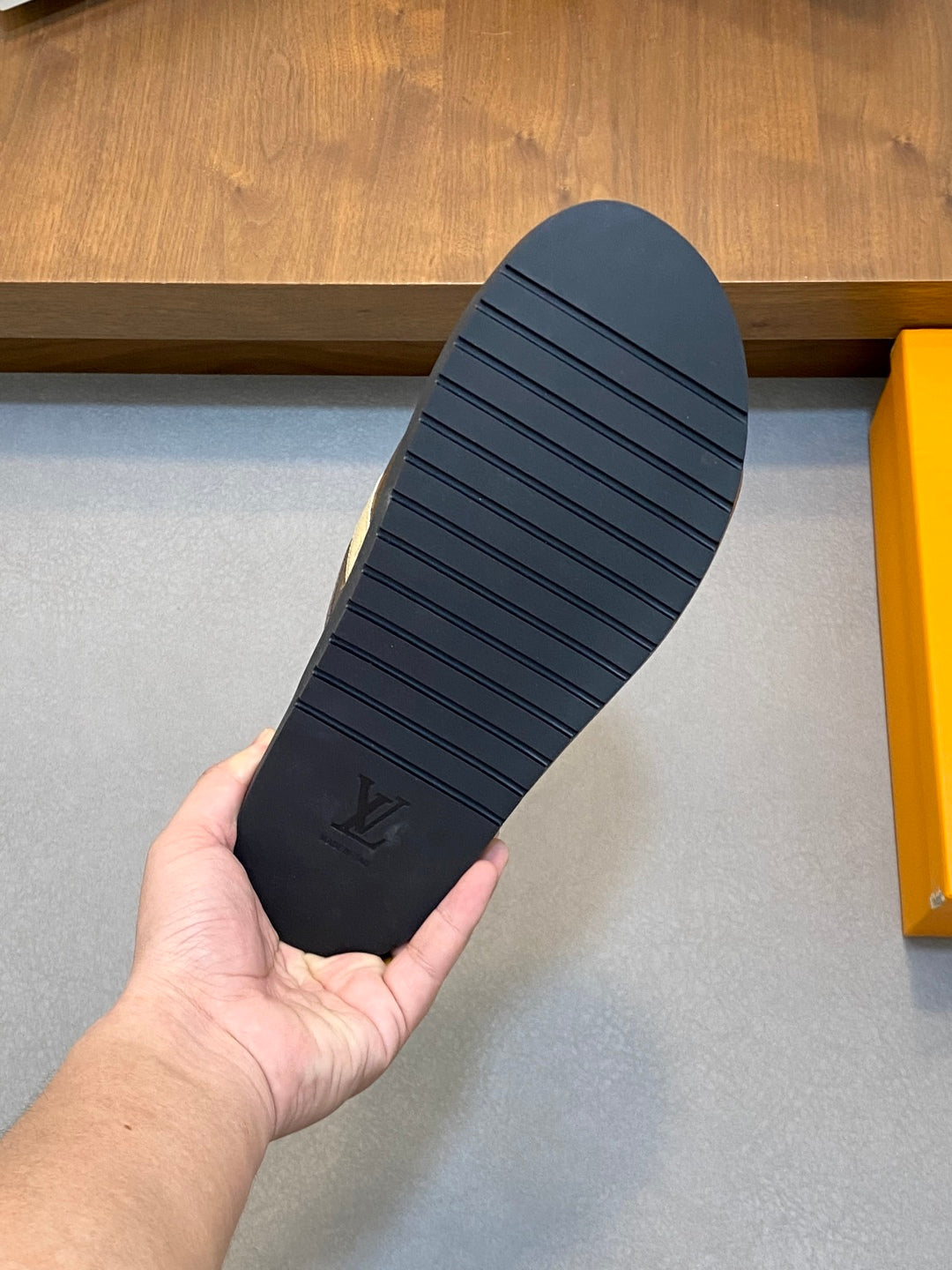LuxluxHouse Best Quality Sandals Louis Vuitton