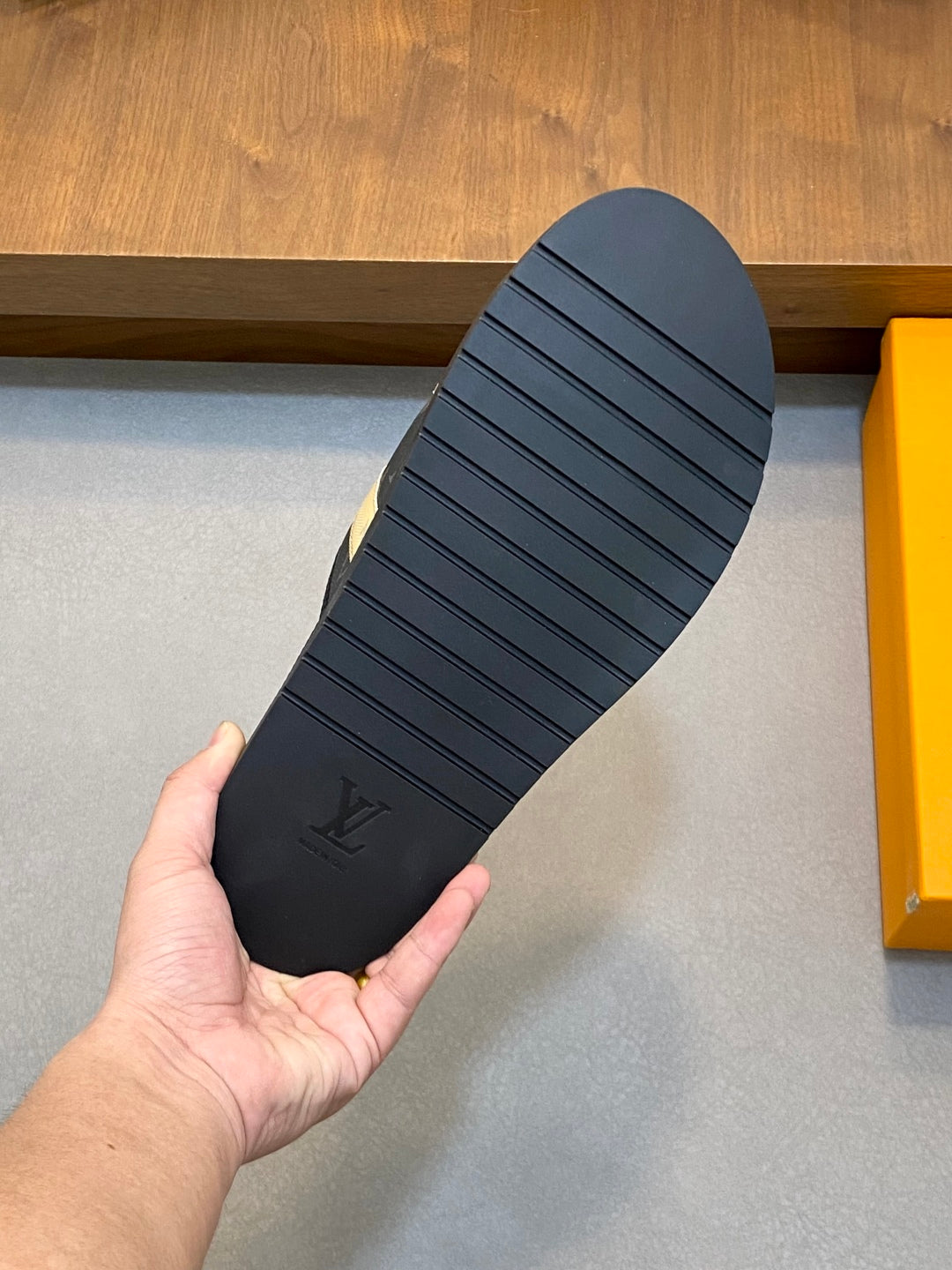 LuxluxHouse Best Quality Sandals Louis Vuitton