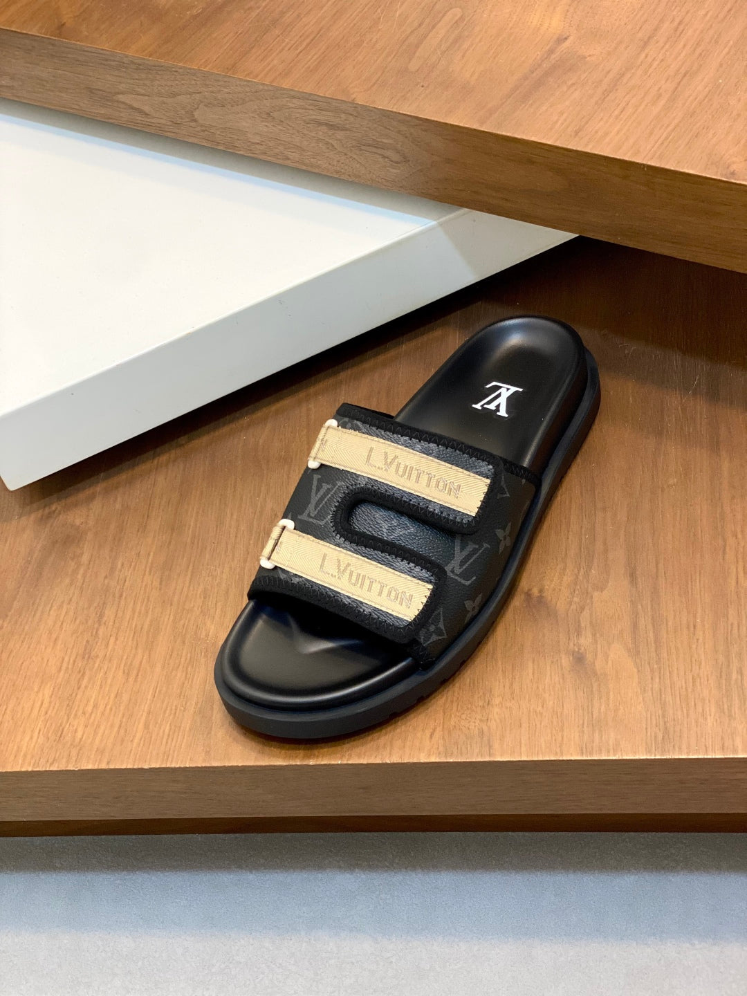 LuxluxHouse Best Quality Sandals Louis Vuitton
