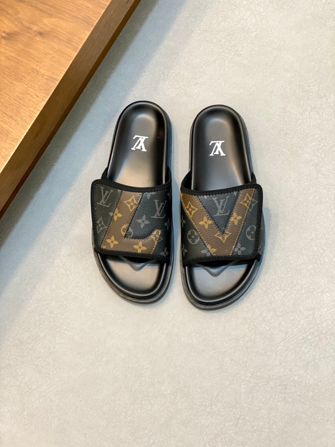 LuxluxHouse Best Quality Sandals Louis Vuitton