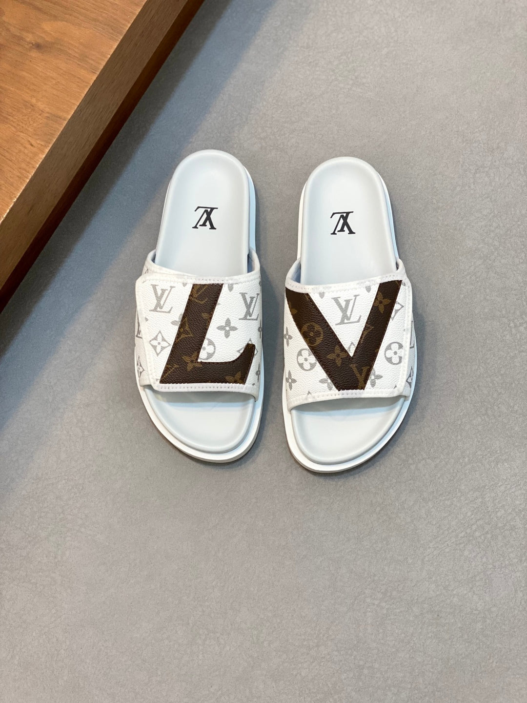 LuxluxHouse Best Quality Sandals Louis Vuitton