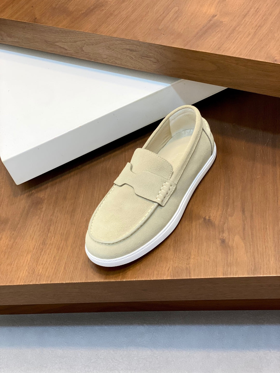 LuxluxHouse Best Quality Shoes Hermes