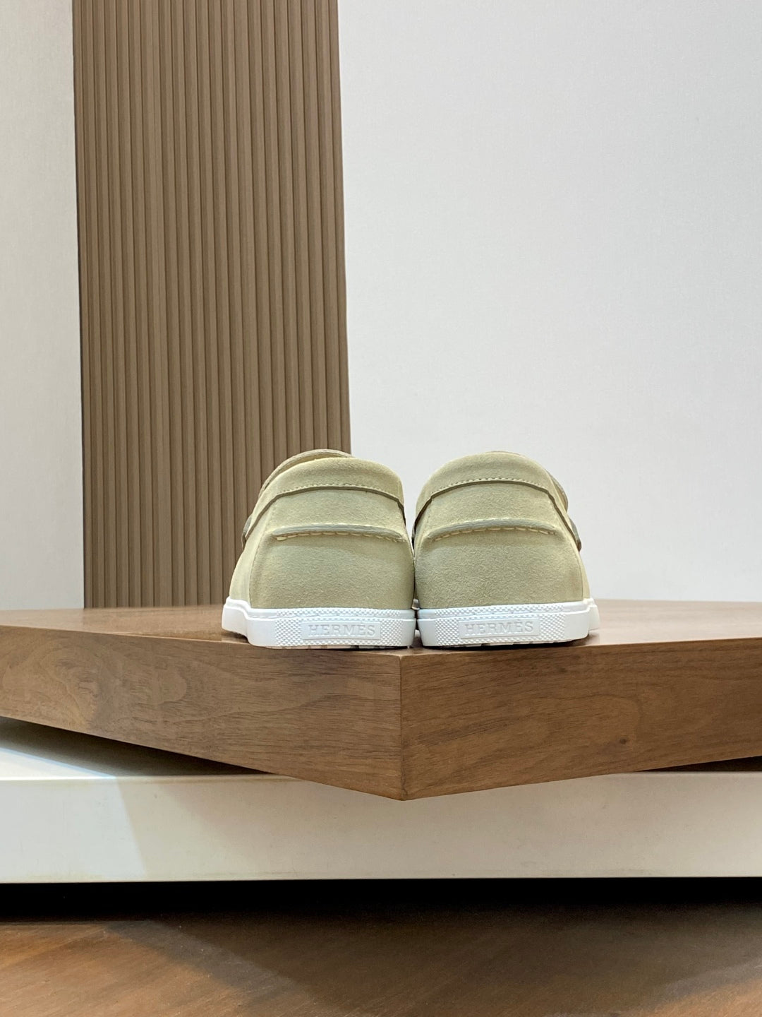 LuxluxHouse Best Quality Shoes Hermes