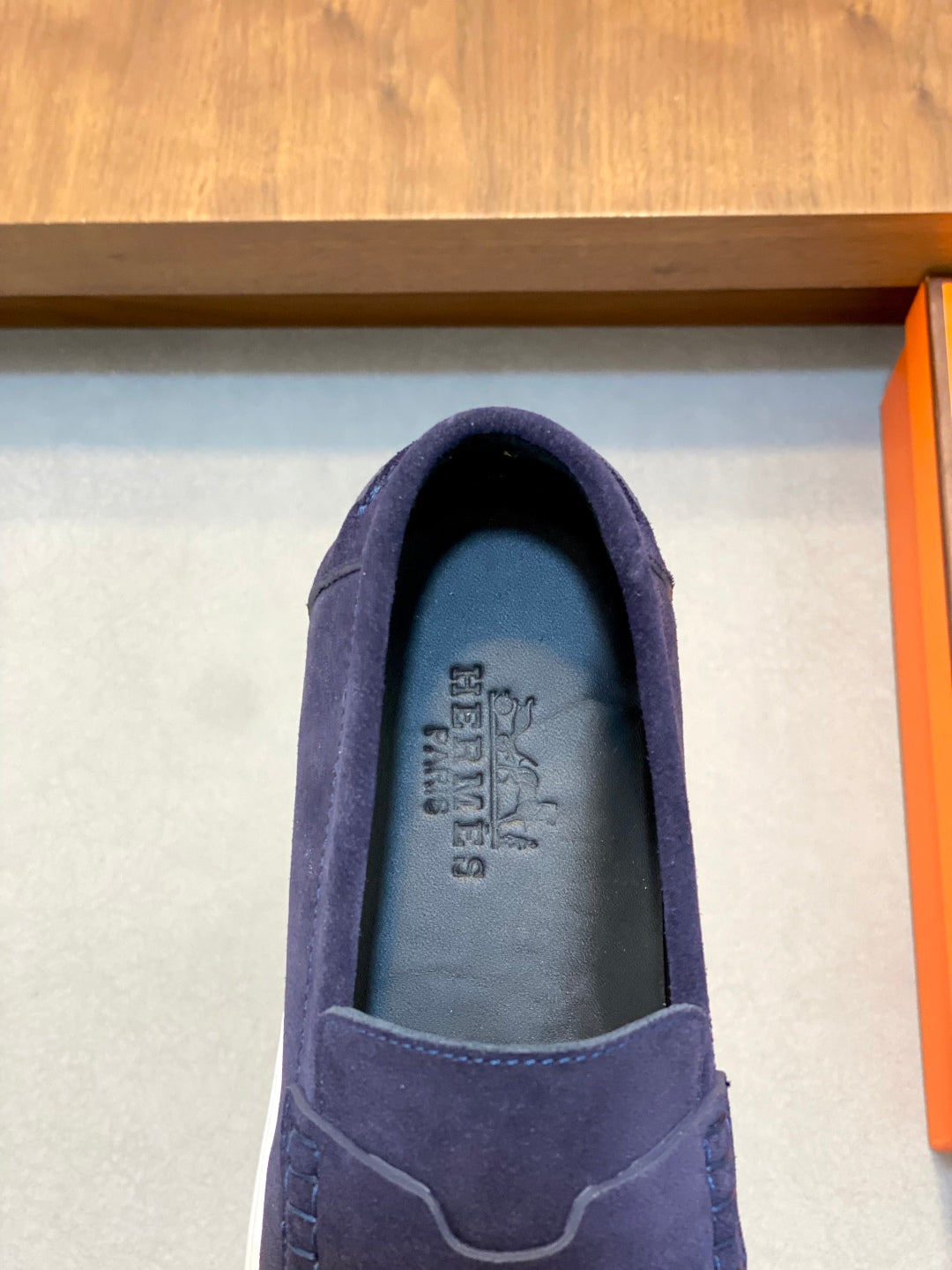 LuxluxHouse Best Quality Shoes Hermes