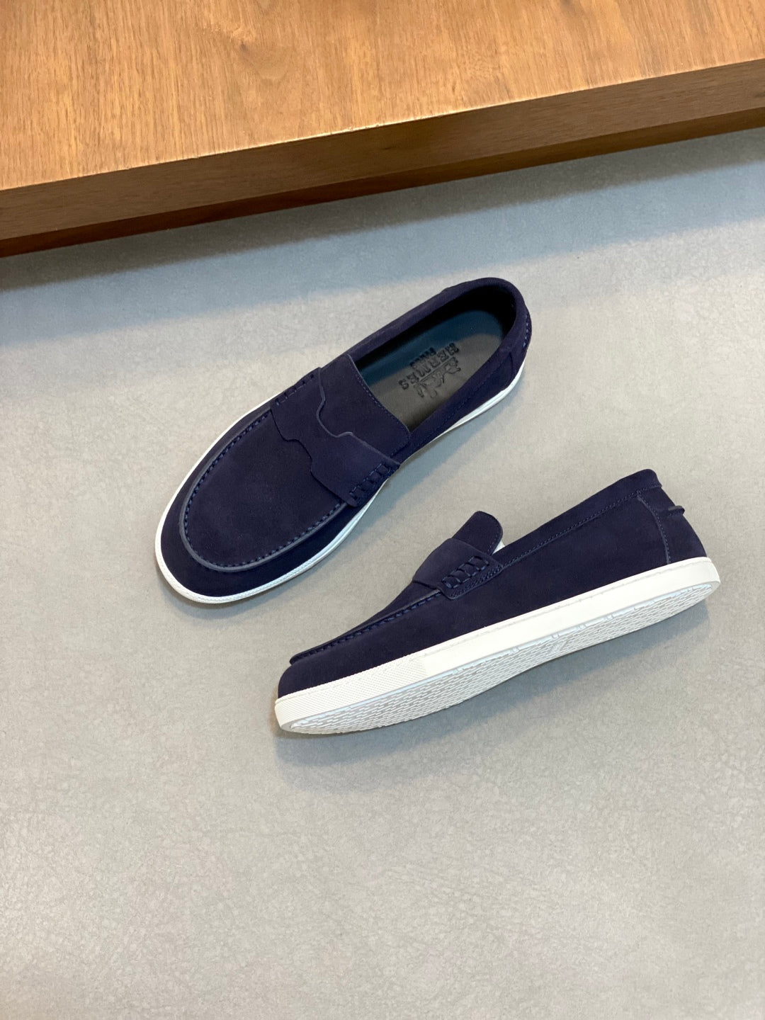LuxluxHouse Best Quality Shoes Hermes