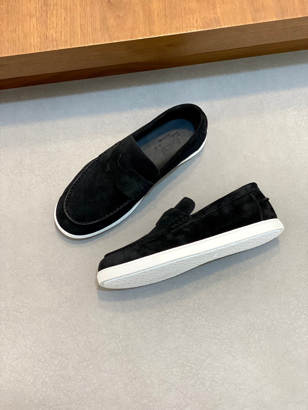 LuxluxHouse Best Quality Shoes Hermes
