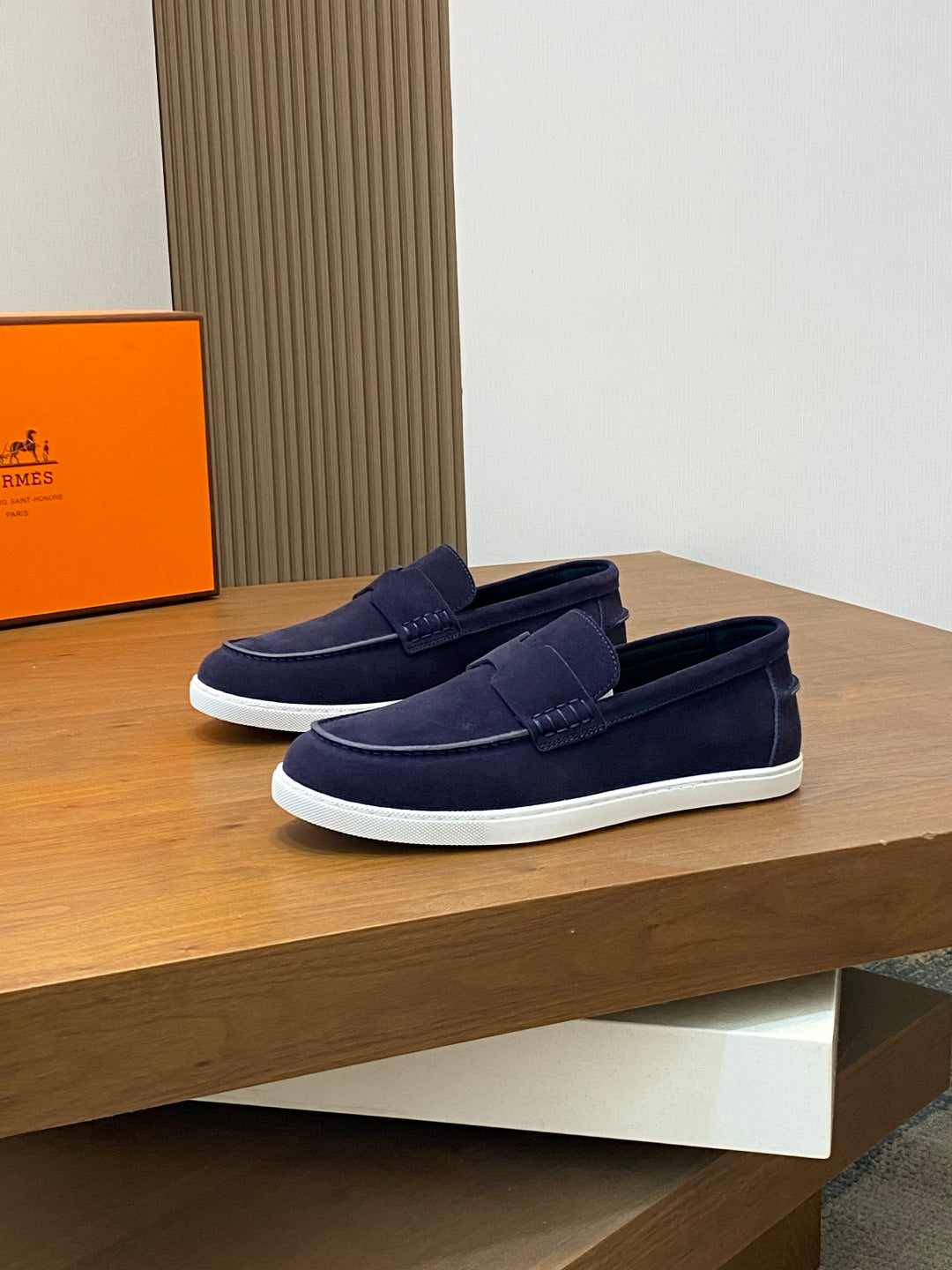LuxluxHouse Best Quality Shoes Hermes