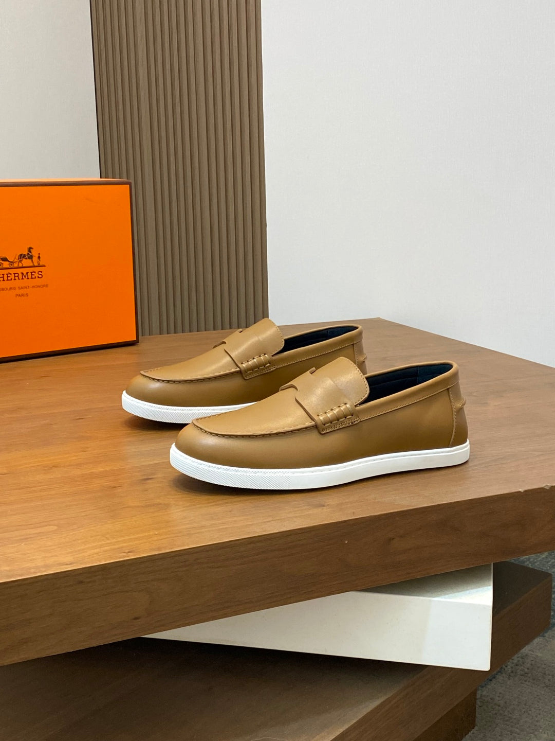 LuxluxHouse Best Quality Shoes Hermes