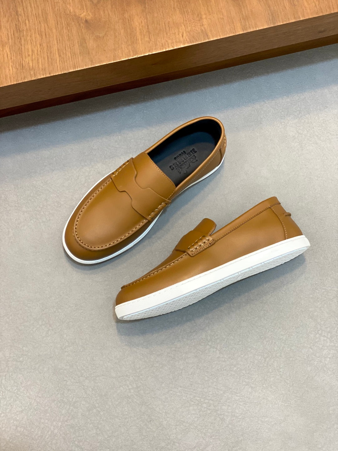 LuxluxHouse Best Quality Shoes Hermes
