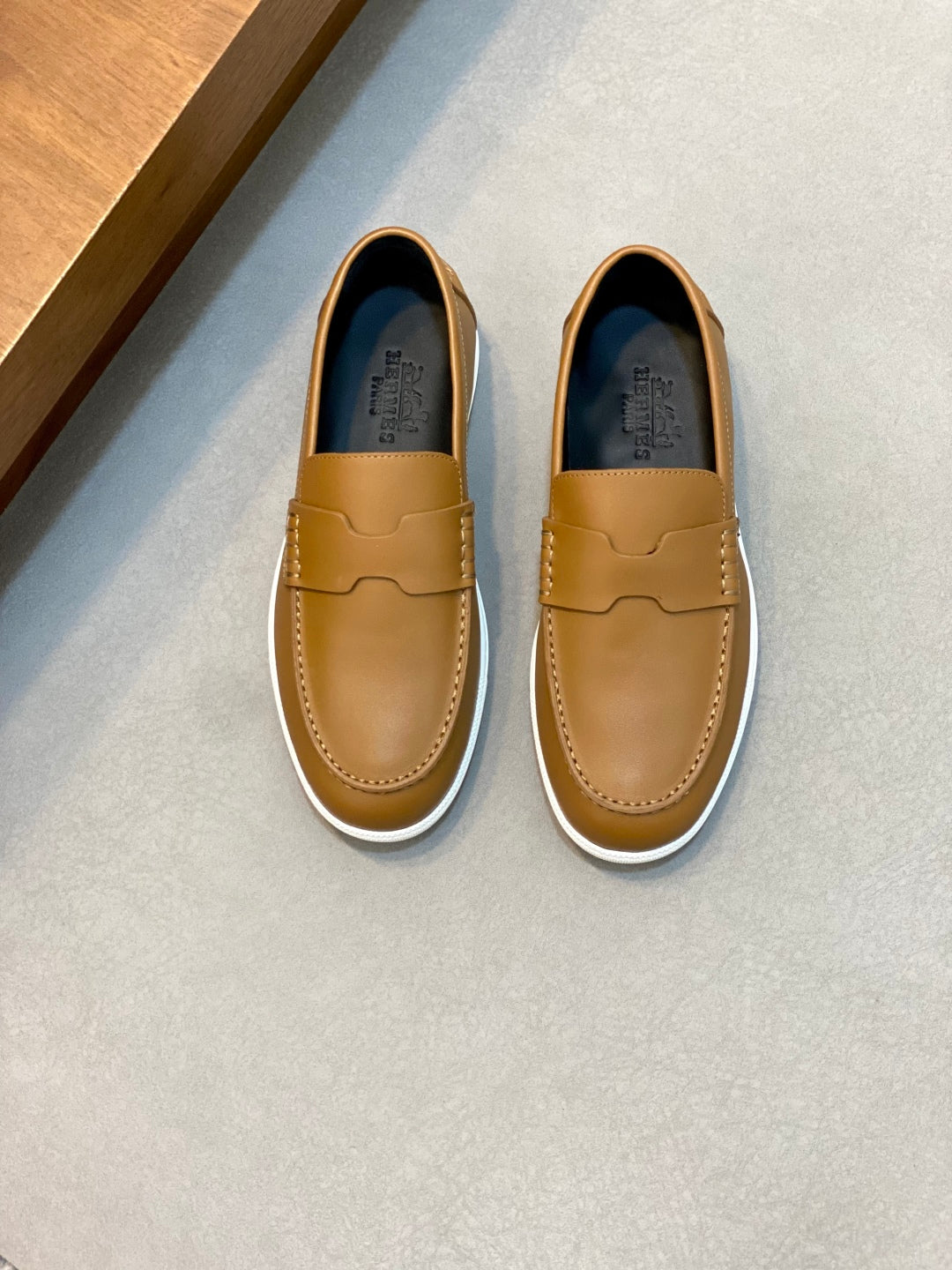 LuxluxHouse Best Quality Shoes Hermes