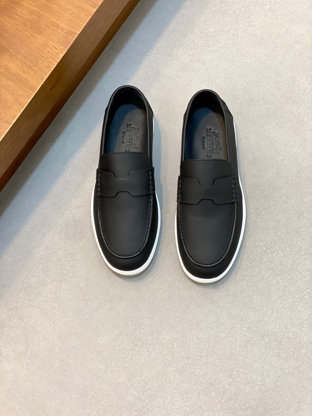 LuxluxHouse Best Quality Shoes Hermes