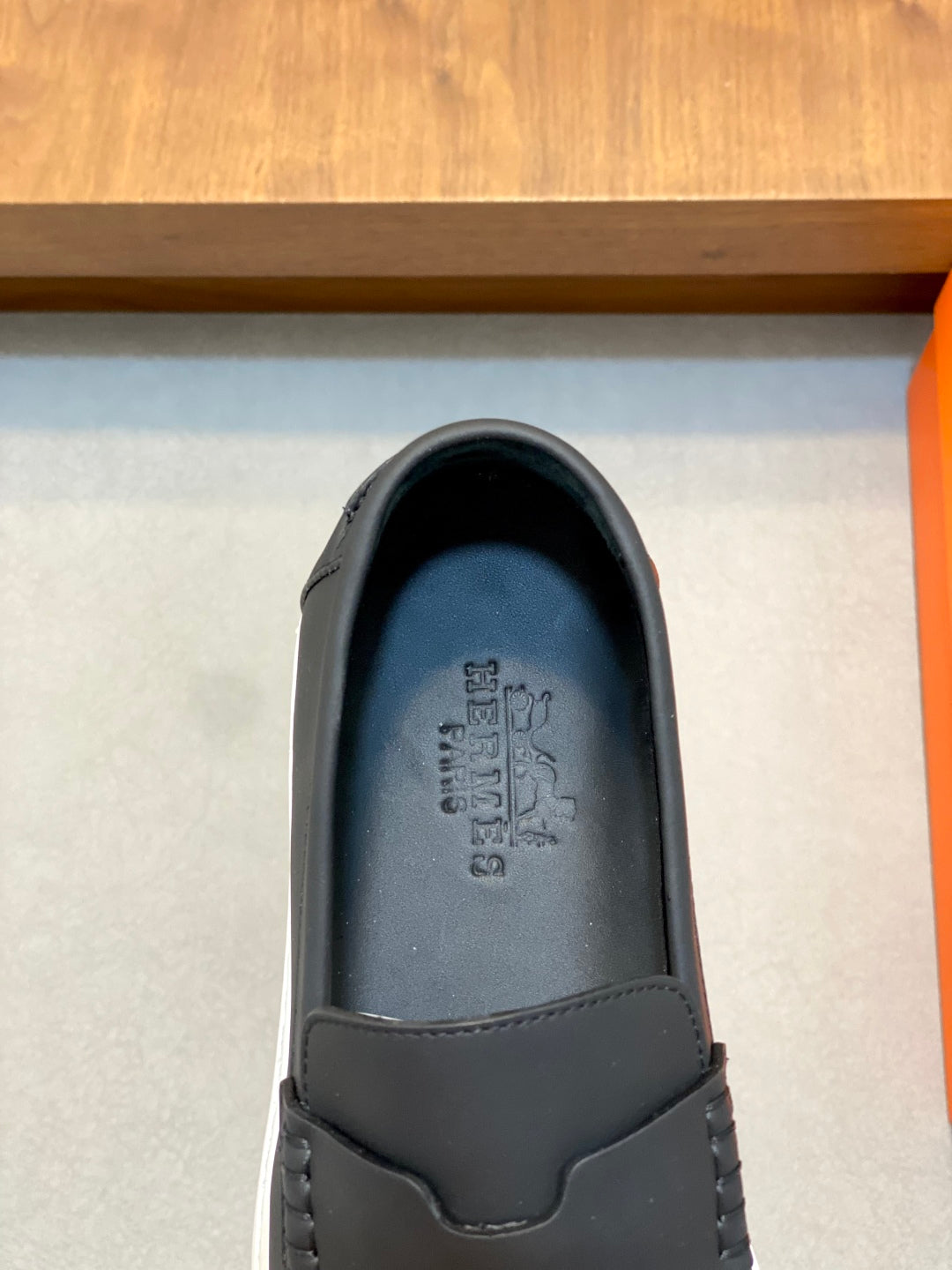 LuxluxHouse Best Quality Shoes Hermes