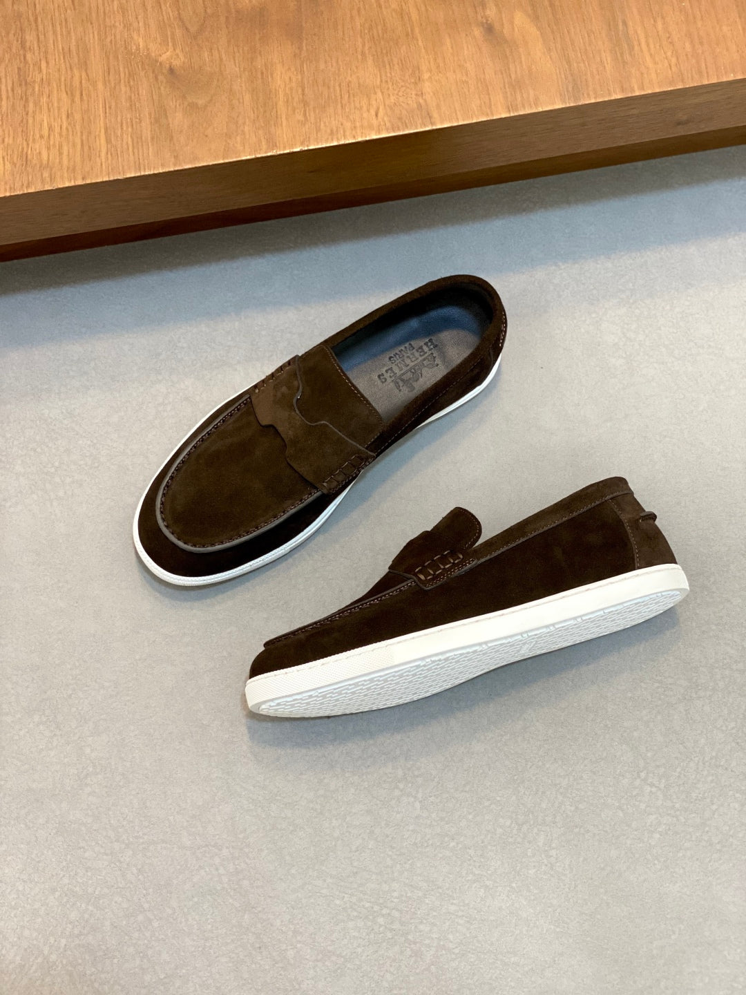 LuxluxHouse Best Quality Shoes Hermes