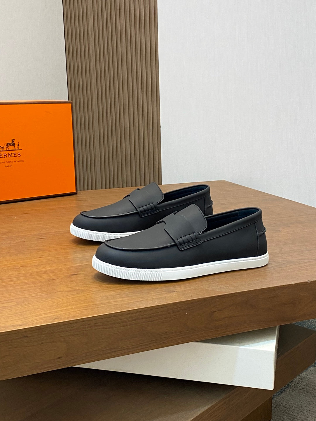 LuxluxHouse Best Quality Shoes Hermes