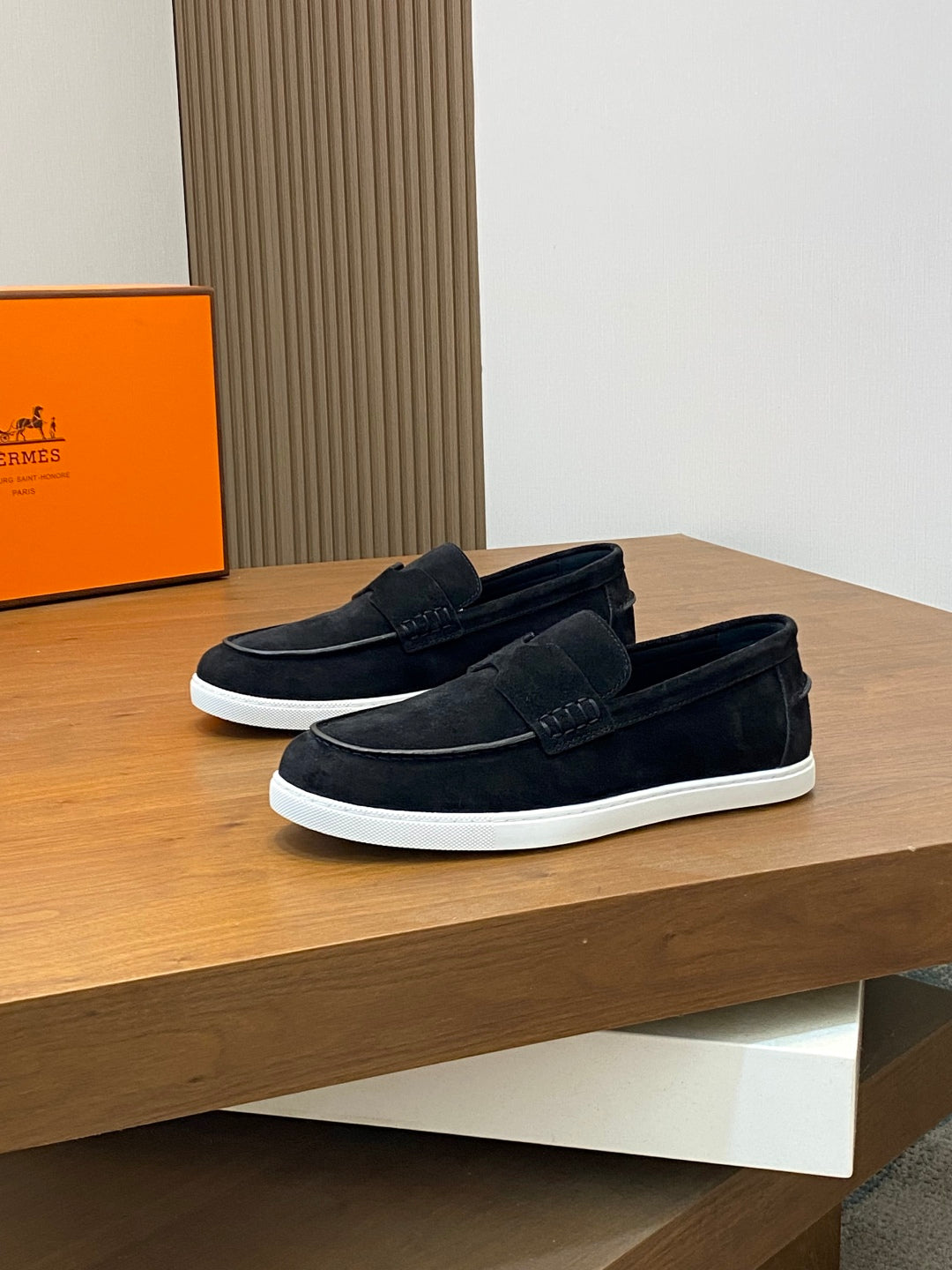 LuxluxHouse Best Quality Shoes Hermes