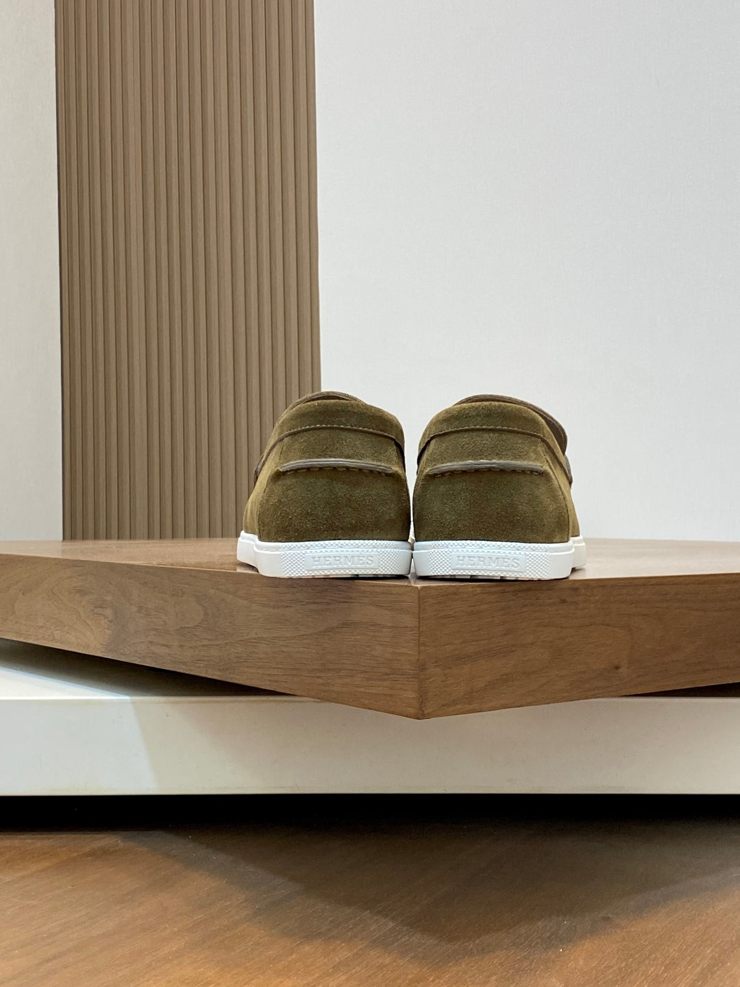 LuxluxHouse Best Quality Shoes Hermes