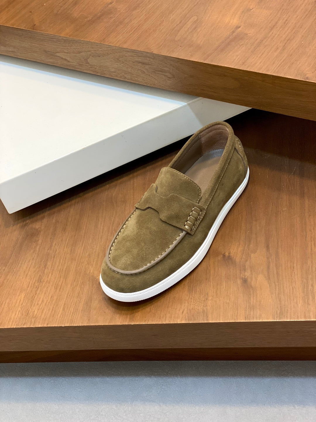 LuxluxHouse Best Quality Shoes Hermes