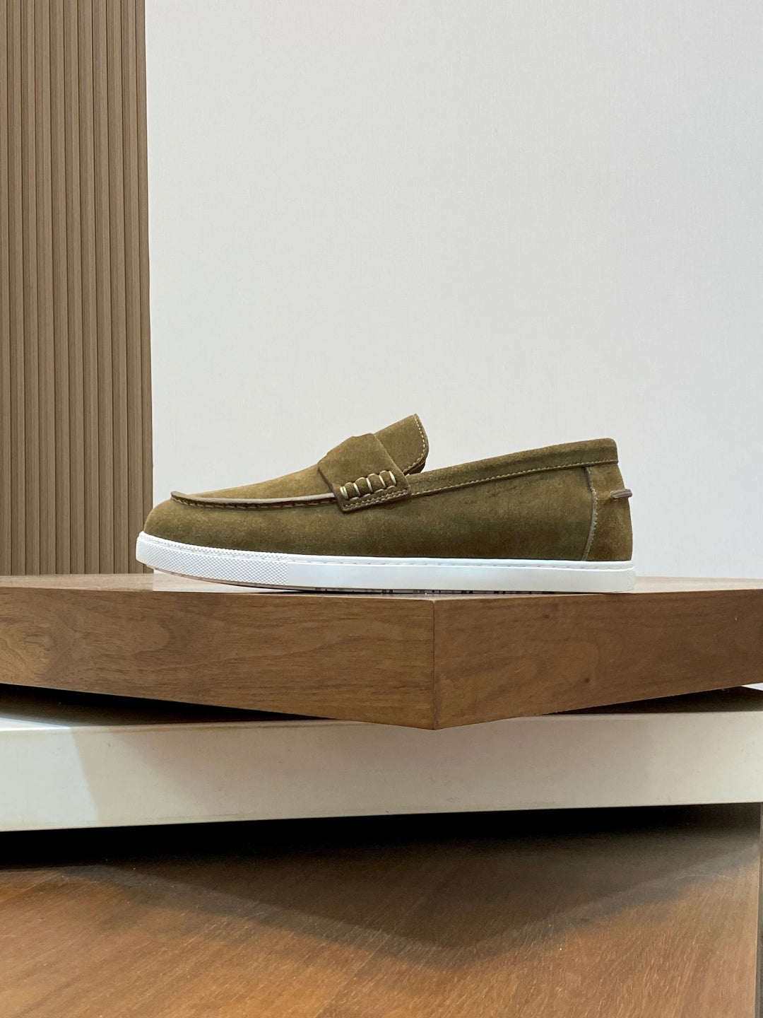 LuxluxHouse Best Quality Shoes Hermes