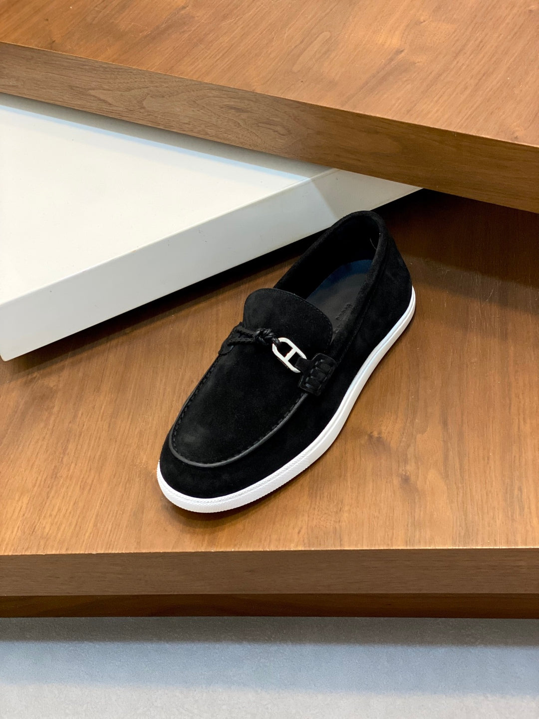 LuxluxHouse Best Quality Shoes Hermes