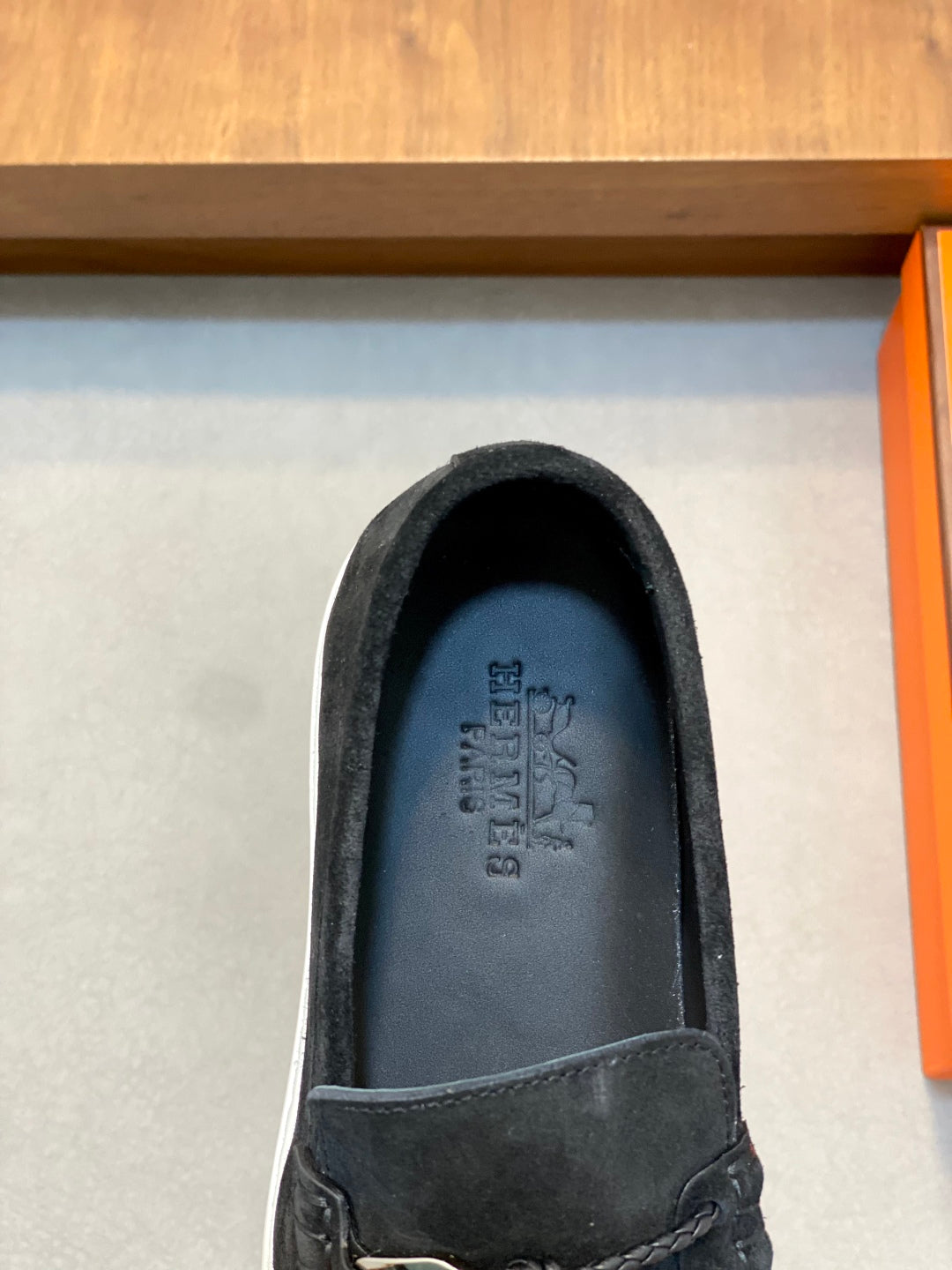 LuxluxHouse Best Quality Shoes Hermes