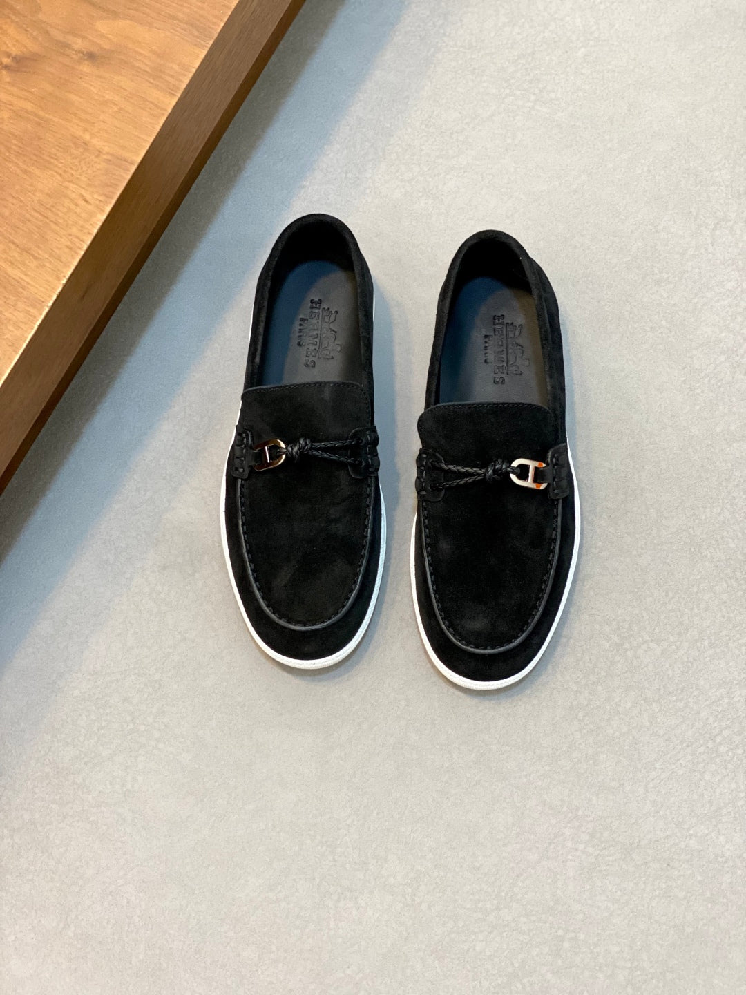 LuxluxHouse Best Quality Shoes Hermes