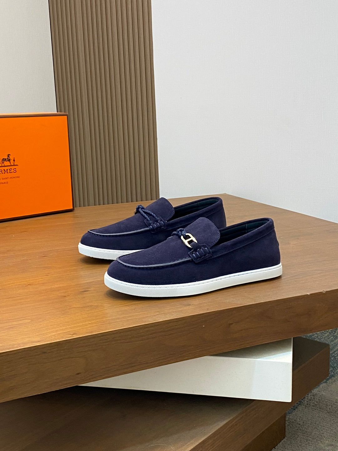 LuxluxHouse Best Quality Shoes Hermes