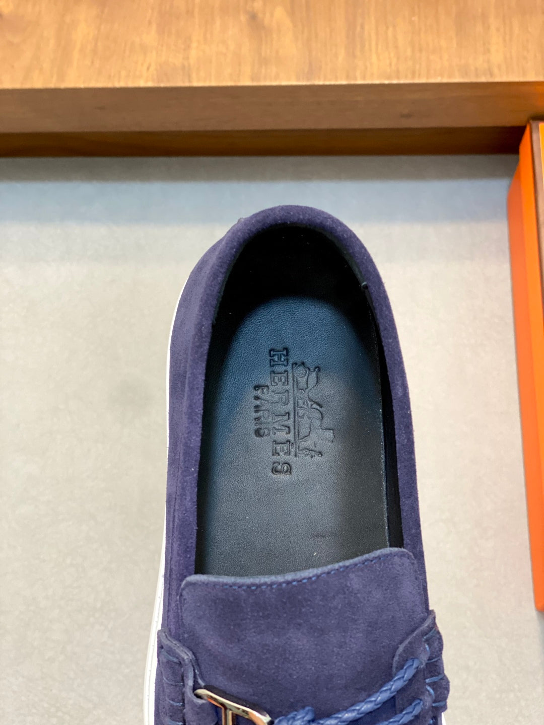 LuxluxHouse Best Quality Shoes Hermes