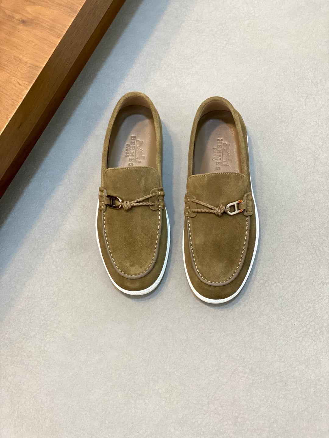 LuxluxHouse Best Quality Shoes Hermes
