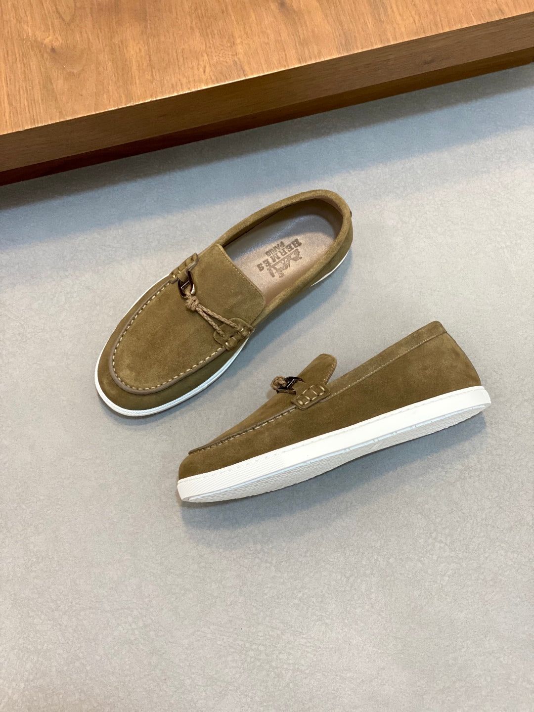 LuxluxHouse Best Quality Shoes Hermes