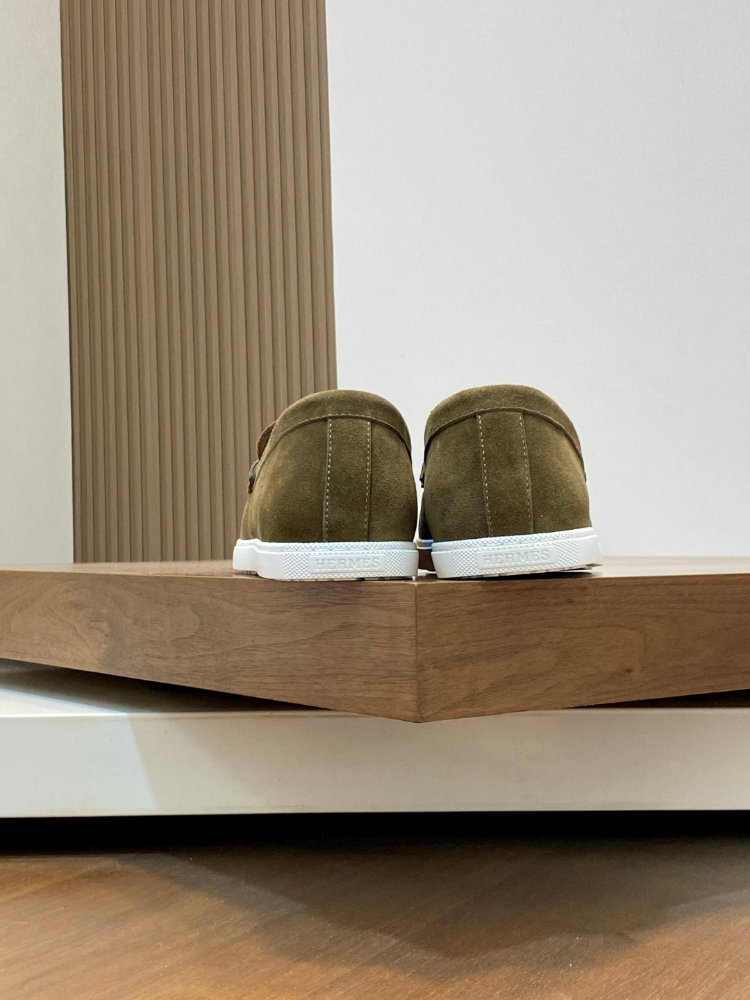 LuxluxHouse Best Quality Shoes Hermes