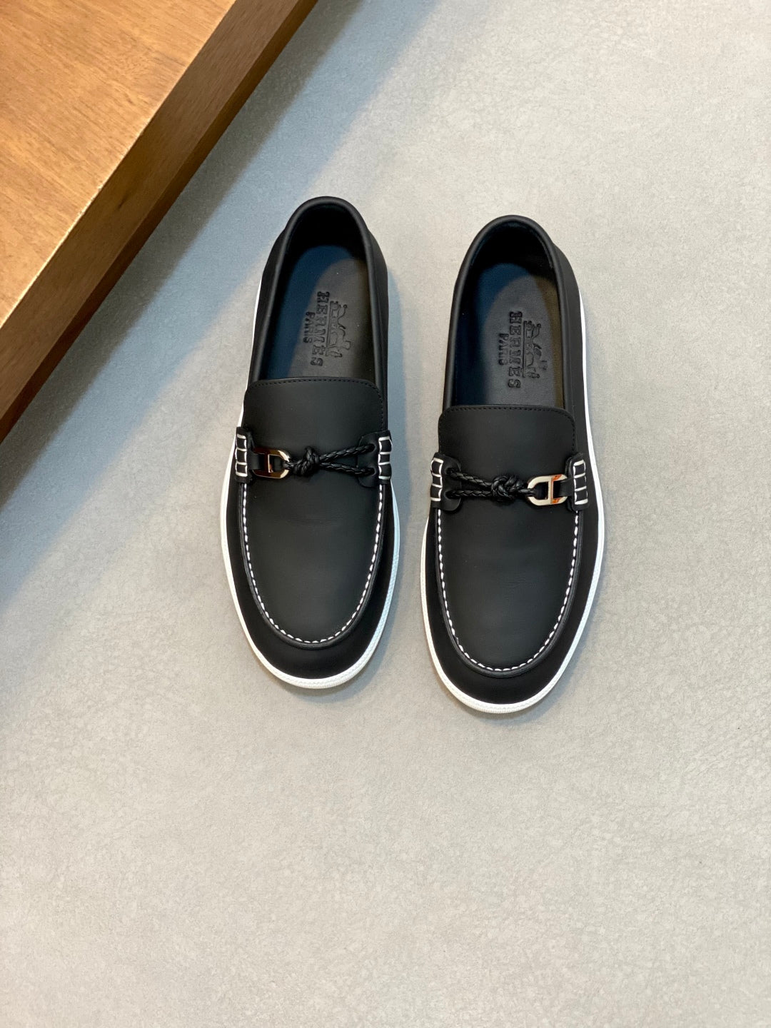 LuxluxHouse Best Quality Shoes Hermes