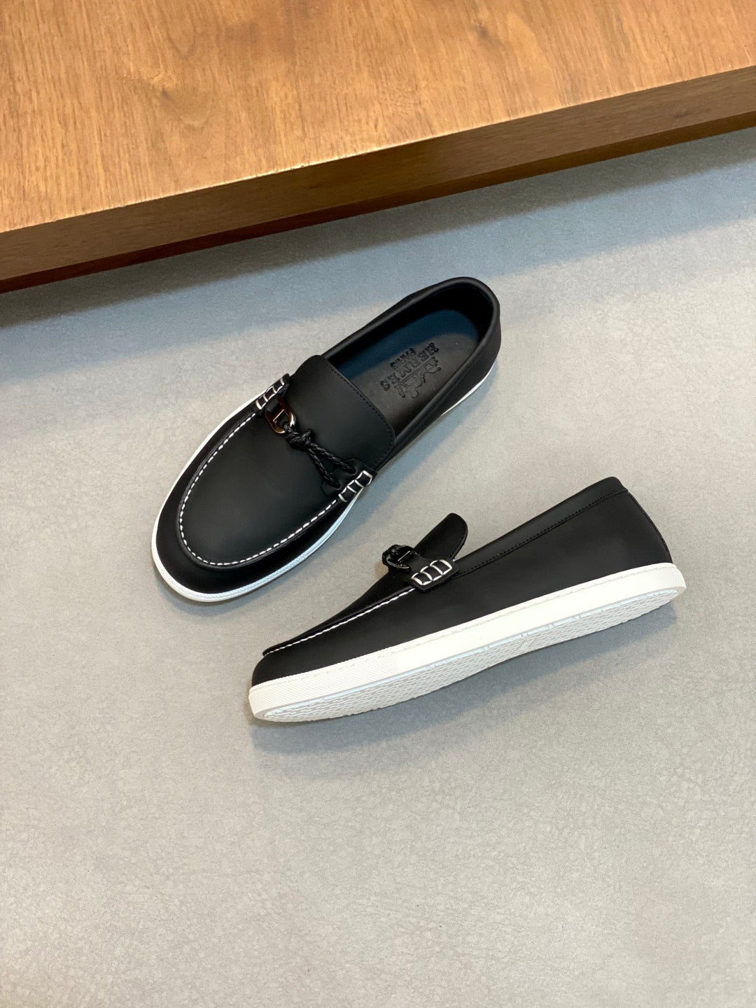LuxluxHouse Best Quality Shoes Hermes