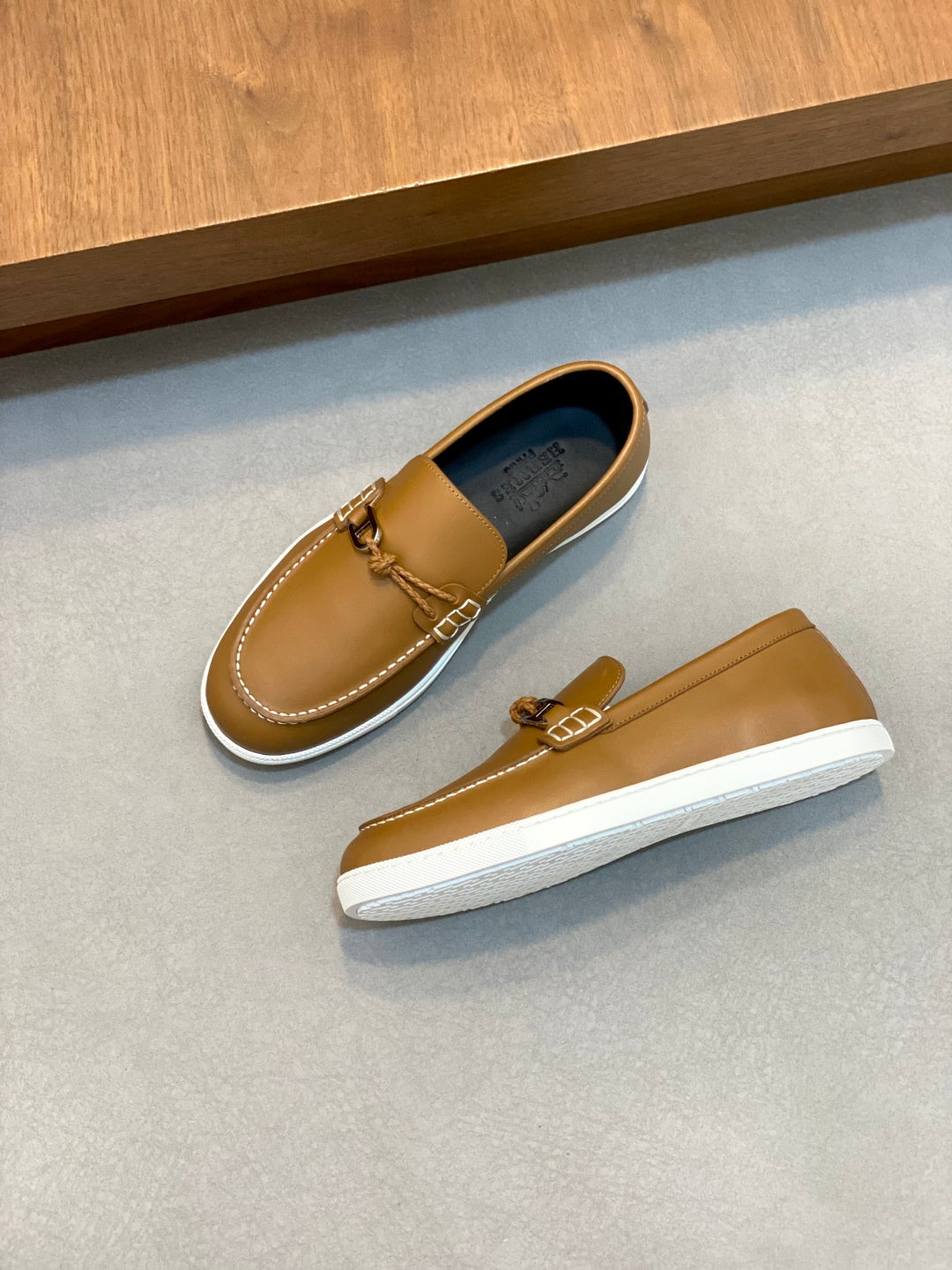 LuxluxHouse Best Quality Shoes Hermes