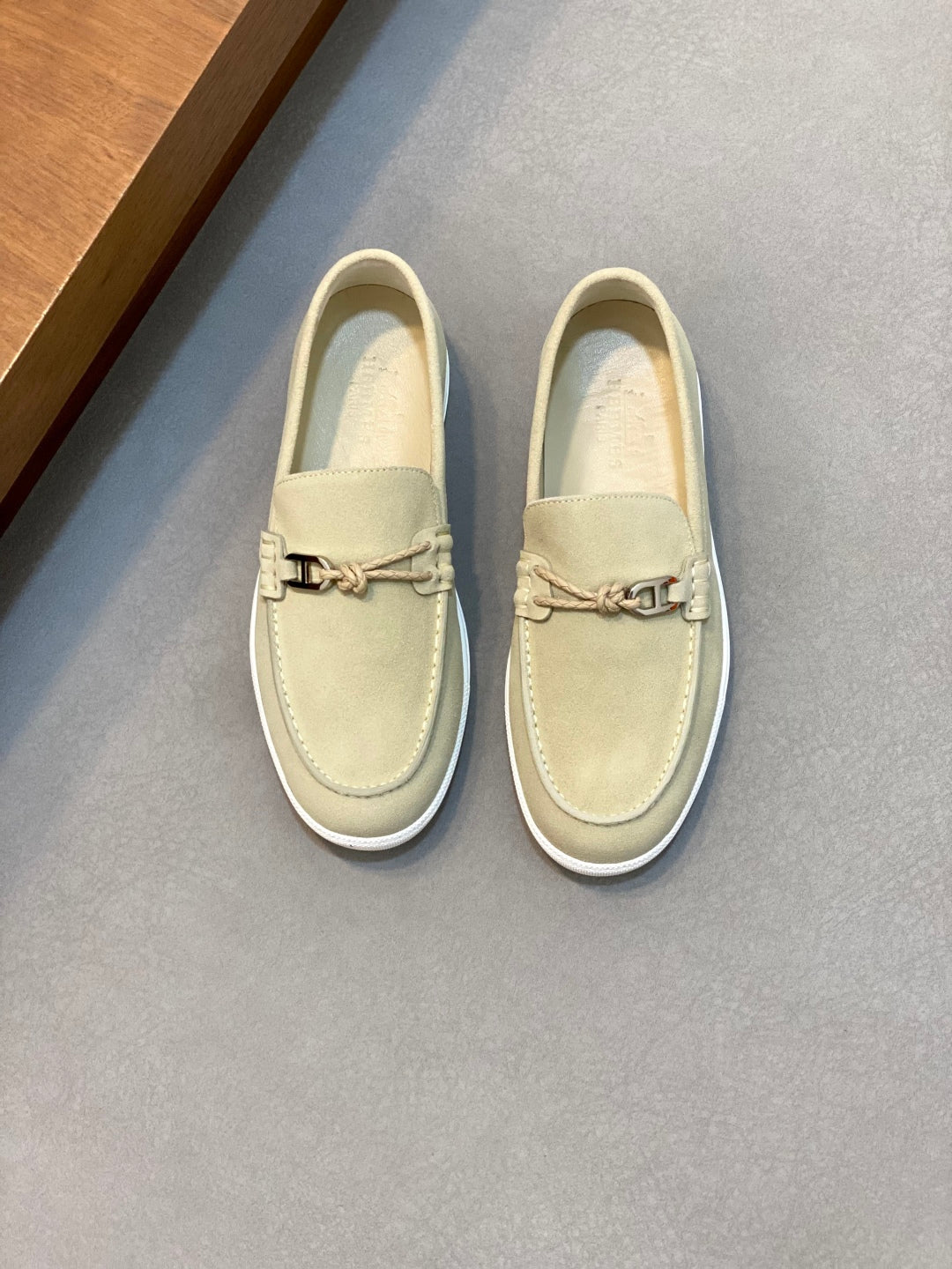 LuxluxHouse Best Quality Shoes Hermes